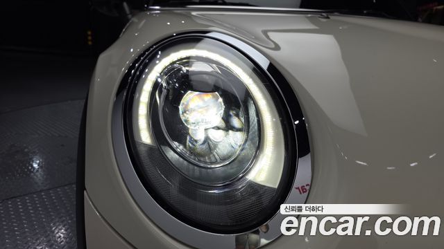 MINI Cooper SD Standard 3rd 2017 — фото 22