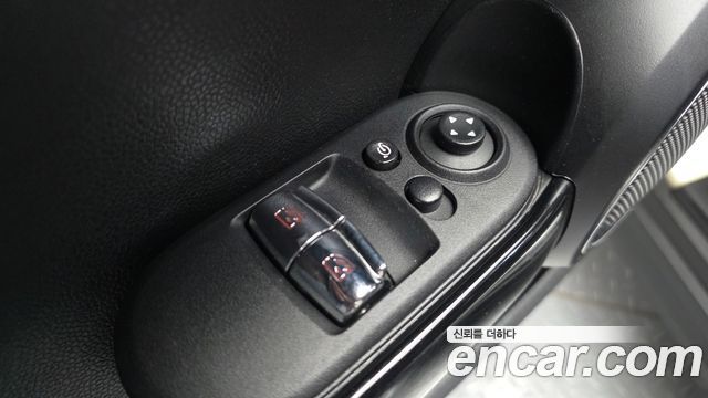 MINI Cooper SD Standard 3rd 2017 — фото 28
