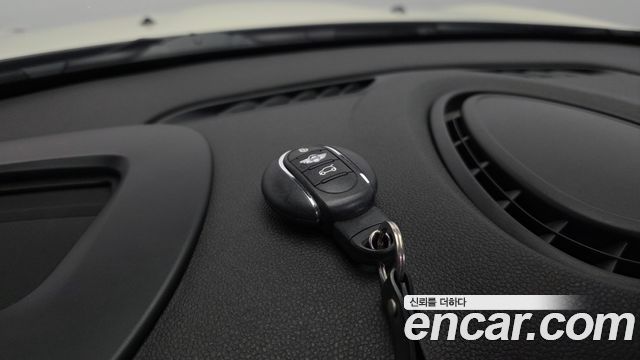 MINI Cooper SD Standard 3rd 2017 — фото 29