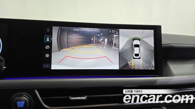 Hyundai Sonata The Edge (DN8) 2.0 Exclusive 2024 — фото 14