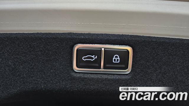 Hyundai Sonata The Edge (DN8) 2.0 Exclusive 2024 — фото 16