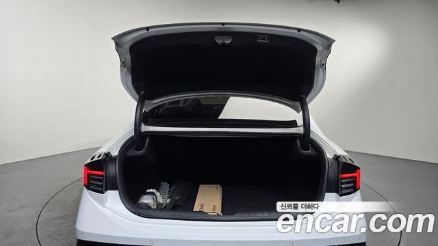 Hyundai Sonata The Edge (DN8) 2.0 Exclusive 2024 — фото 17