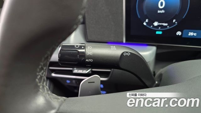 Hyundai Sonata The Edge (DN8) 2.0 Exclusive 2024 — фото 20