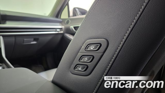 Hyundai Sonata The Edge (DN8) 2.0 Exclusive 2024 — фото 28