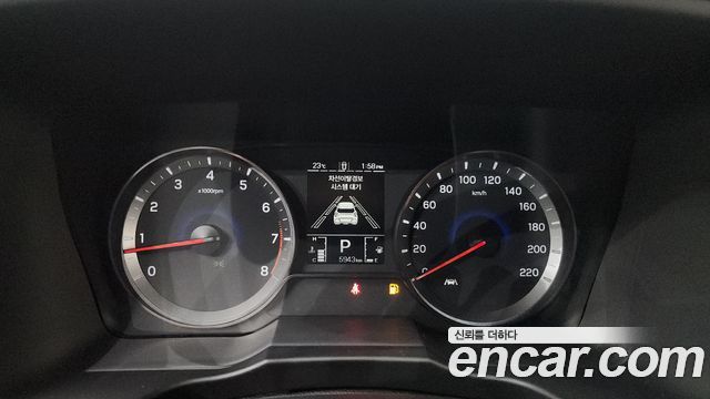 KG Mobility (SsangYong) Tivoli 1.6 2WD V3 2025 — фото 8
