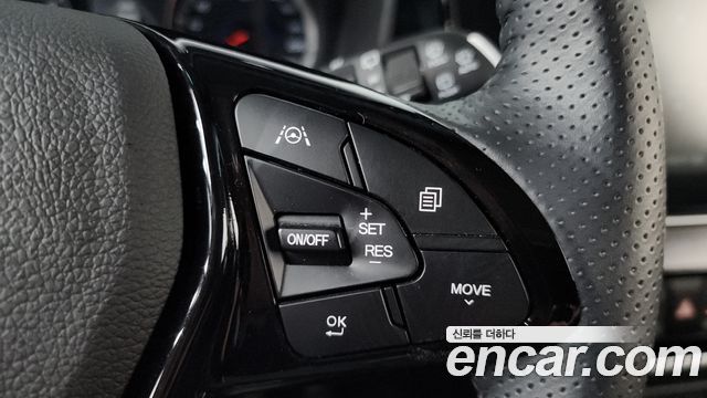 KG Mobility (SsangYong) Tivoli 1.6 2WD V3 2025 — фото 16