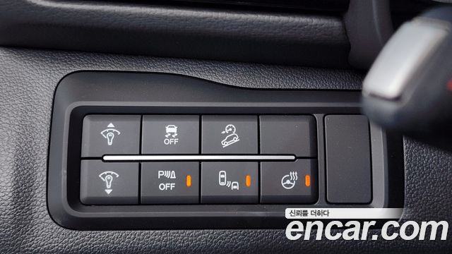 KG Mobility (SsangYong) Tivoli 1.6 2WD V3 2025 — фото 28