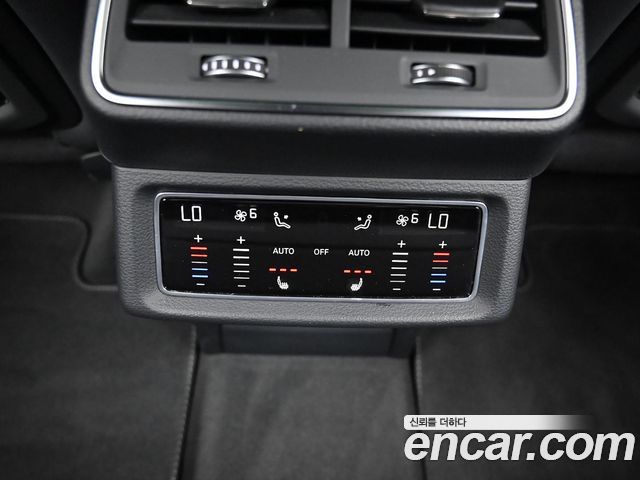 Audi Q8 e-tron (GE) 55 Quattro 2024 — фото 22