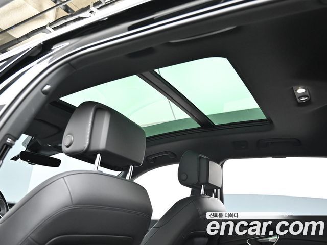 Audi Q8 e-tron (GE) 55 Quattro 2024 — фото 23