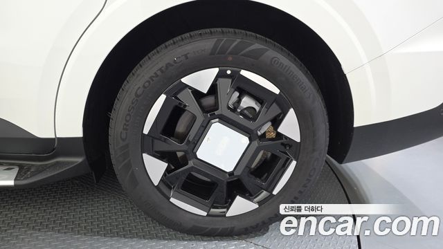 Kia Carnival (IV) HEV 7-Seater Hi Limousine Signature 2026 — фото 21