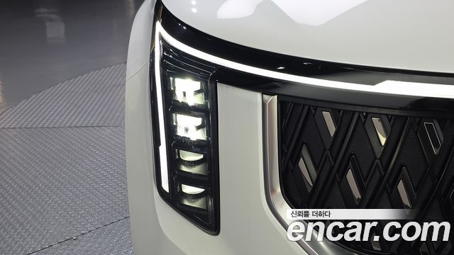 Kia Carnival (IV) HEV 7-Seater Hi Limousine Signature 2026 — фото 22