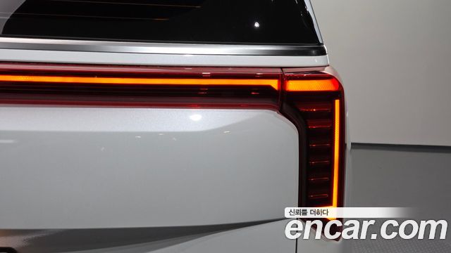 Kia Carnival (IV) HEV 7-Seater Hi Limousine Signature 2026 — фото 23