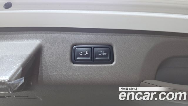 Kia Carnival (IV) HEV 7-Seater Hi Limousine Signature 2026 — фото 32