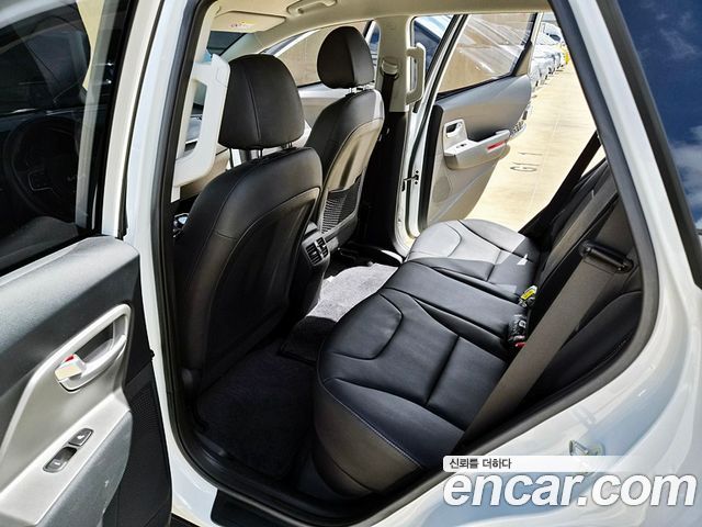 Kia Niro Plus Earth 2024 — фото 15