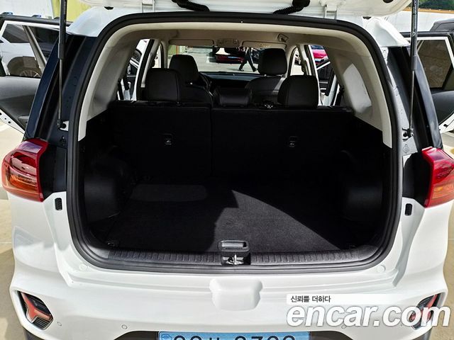 Kia Niro Plus Earth 2024 — фото 16