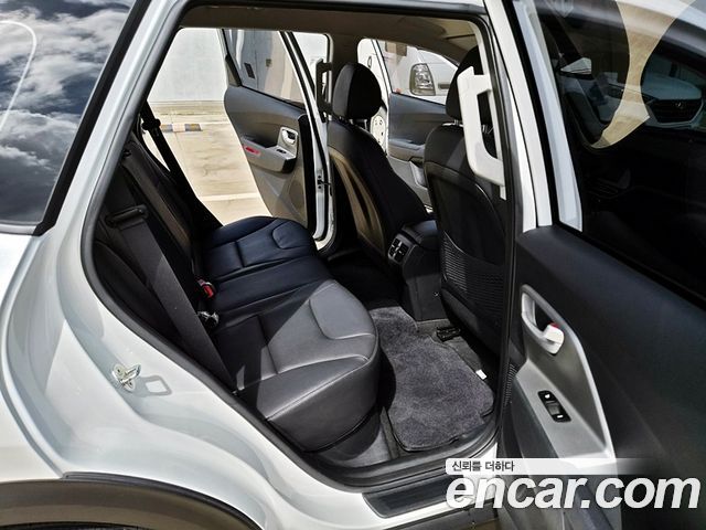 Kia Niro Plus Earth 2024 — фото 17