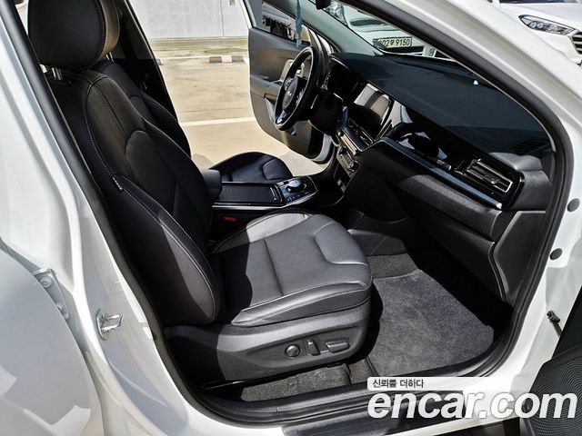 Kia Niro Plus Earth 2024 — фото 18