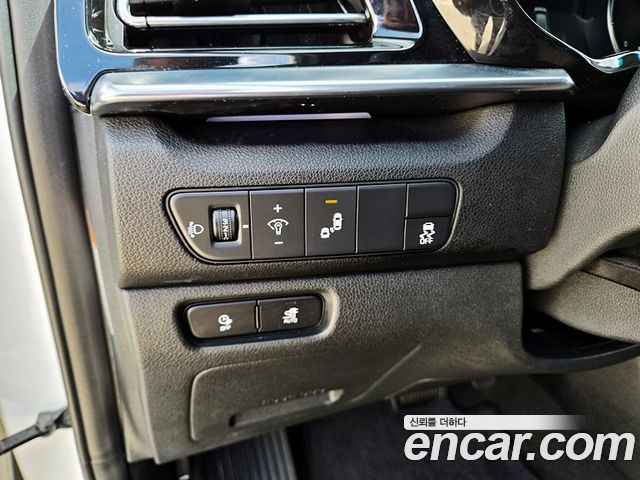 Kia Niro Plus Earth 2024 — фото 21