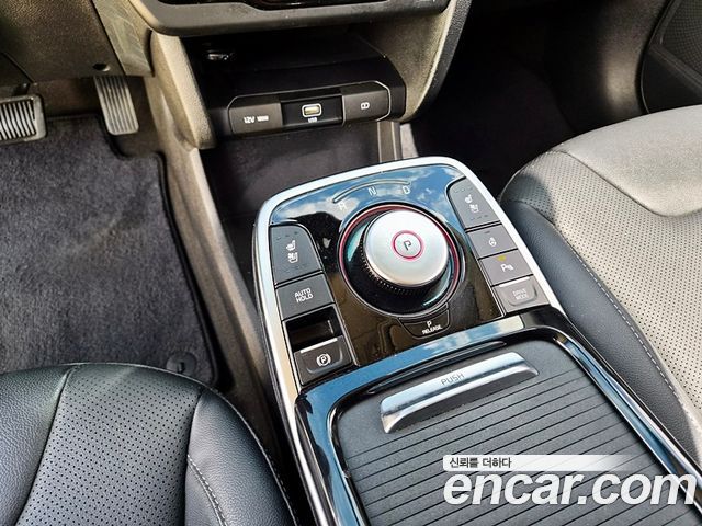 Kia Niro Plus Earth 2024 — фото 23