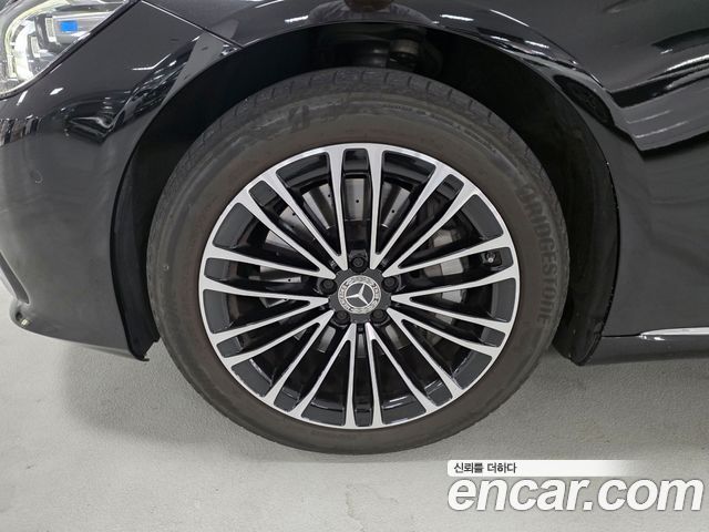 Mercedes-Benz S-Class (W223) S450 d 4MATIC 2024 — фото 5