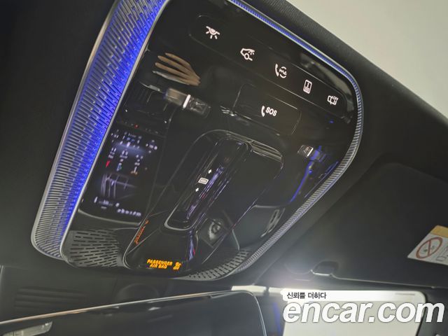 Mercedes-Benz S-Class (W223) S450 d 4MATIC 2024 — фото 21