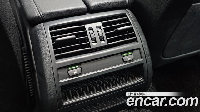BMW 5 Series (F10) 520d xDrive 2014 — фото 16