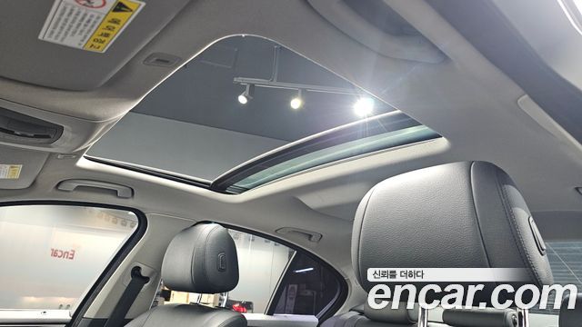 BMW 5 Series (F10) 520d xDrive 2014 — фото 19
