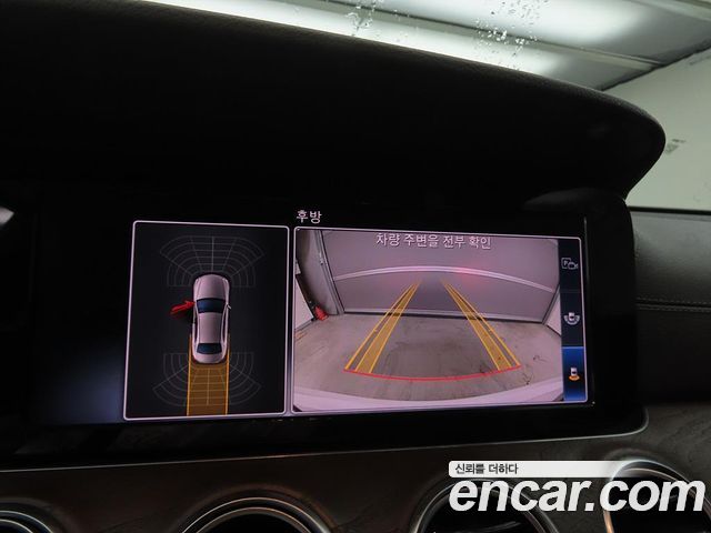 Mercedes-Benz E-Class (W213) E220d Exclusive 2019 — фото 15