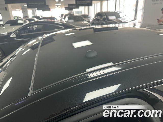 Mercedes-Benz S-Class (W223) S500 4MATIC 2025 — фото 16