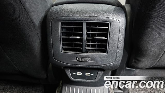 Volkswagen T-Roc 2.0 TDI Style 2021 — фото 18
