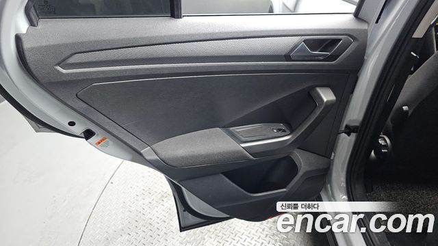 Volkswagen T-Roc 2.0 TDI Style 2021 — фото 25