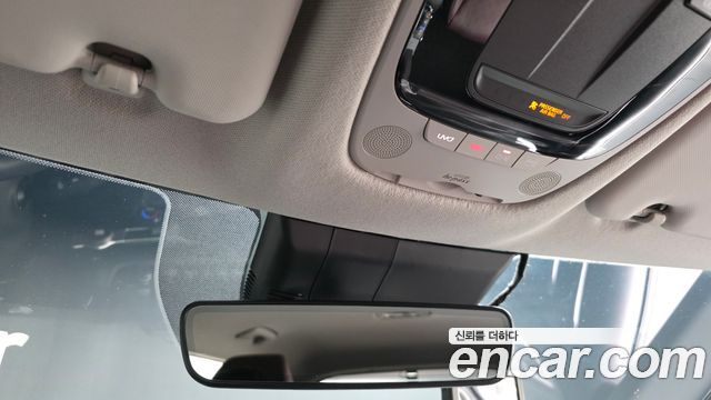 Kia Seltos Gasoline 1.6 Turbo 2WD Signature 2022 — фото 19