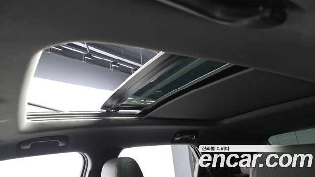 Chevrolet Trailblazer 1.3 Turbo 2WD RS 2022 — фото 31