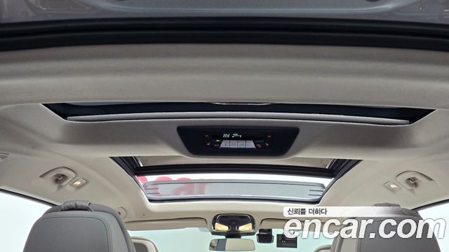 BMW X7 (G07) xDrive 40i Design Pure Excellence 6-Seater 2022 — фото 20