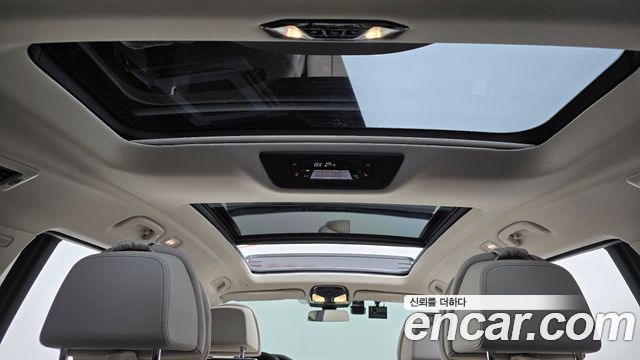 BMW X7 (G07) xDrive 40i Design Pure Excellence 6-Seater 2022 — фото 24