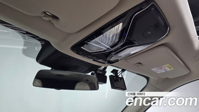 BMW X7 (G07) xDrive 40i Design Pure Excellence 6-Seater 2022 — фото 34