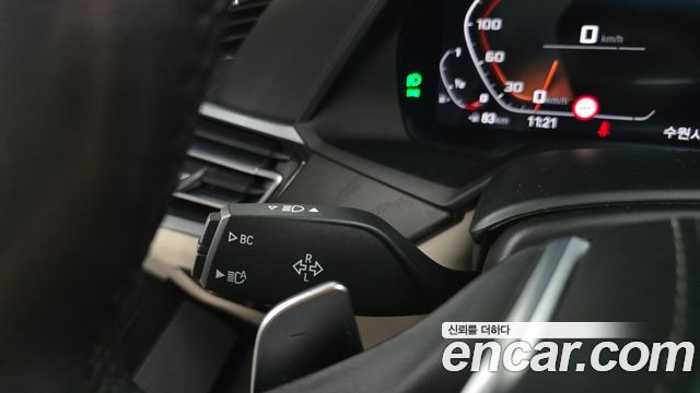 BMW X7 (G07) xDrive 40i Design Pure Excellence 6-Seater 2022 — фото 36