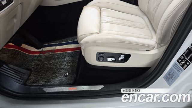 BMW X7 (G07) xDrive 40i Design Pure Excellence 6-Seater 2022 — фото 37