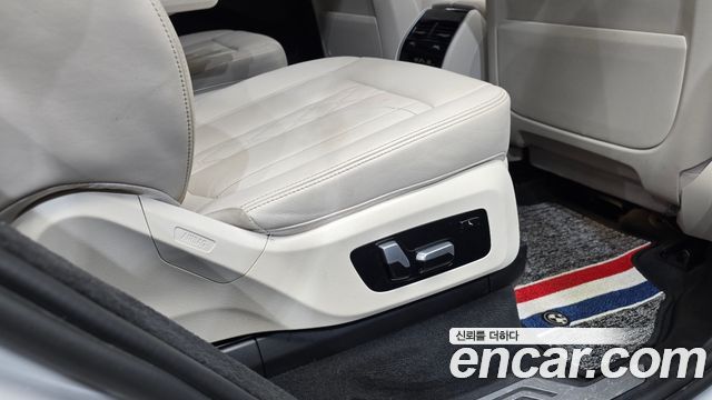 BMW X7 (G07) xDrive 40i Design Pure Excellence 6-Seater 2022 — фото 43