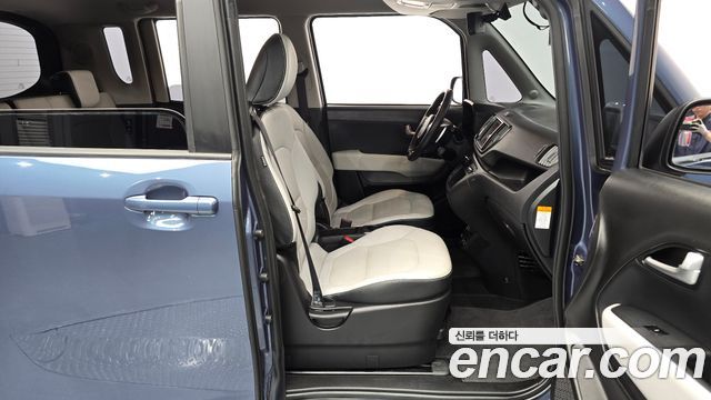 Kia Ray EV Air 2024 — фото 16