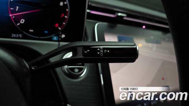 Mercedes-Benz E-Class (W214) E200 AMG Line 2026 — фото 9