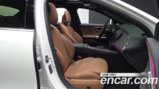 Mercedes-Benz E-Class (W214) E200 AMG Line 2026 — фото 11