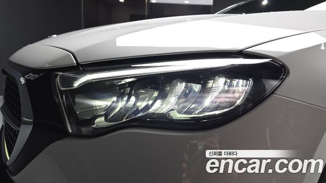 Mercedes-Benz E-Class (W214) E200 AMG Line 2026 — фото 22