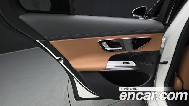 Mercedes-Benz E-Class (W214) E200 AMG Line 2026 — фото 25