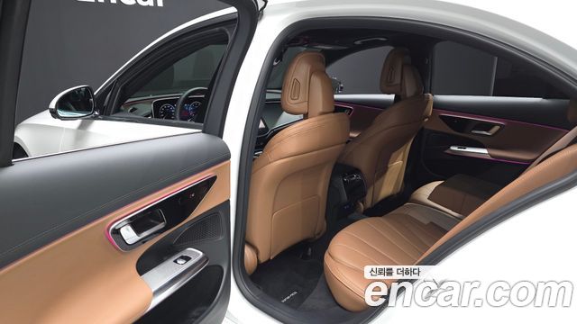 Mercedes-Benz E-Class (W214) E200 AMG Line 2026 — фото 26