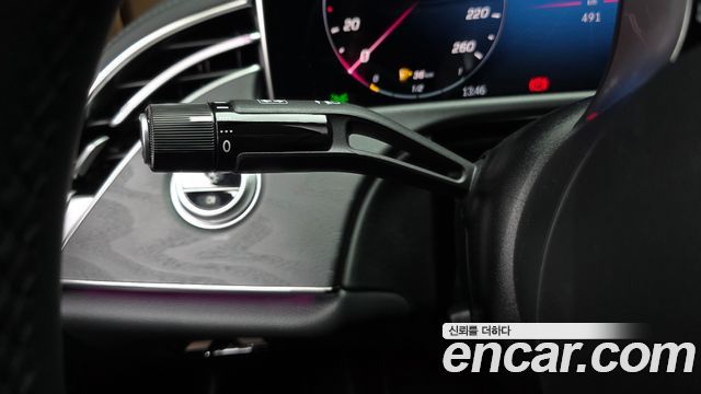 Mercedes-Benz E-Class (W214) E200 AMG Line 2026 — фото 33