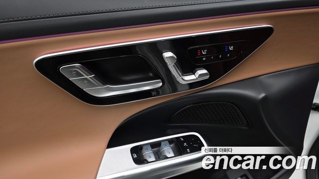 Mercedes-Benz E-Class (W214) E200 AMG Line 2026 — фото 35