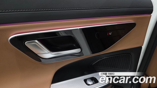 Mercedes-Benz E-Class (W214) E200 AMG Line 2026 — фото 36