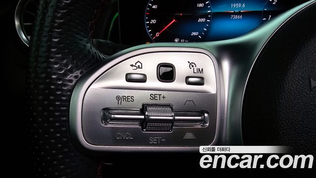 Mercedes-Benz GLB-Class (X247) GLB250 4MATIC 2020 — фото 20