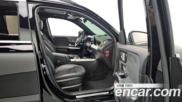 Mercedes-Benz GLB-Class (X247) GLB250 4MATIC 2020 — фото 22
